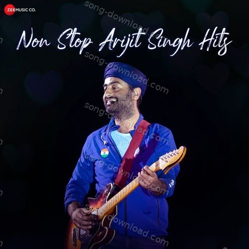Non Stop Arijit Singh Hits Arijit Singh MP3 Download